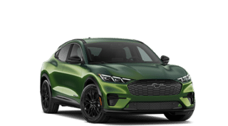 2026 Ford Mustang Mach-E® External Image 4